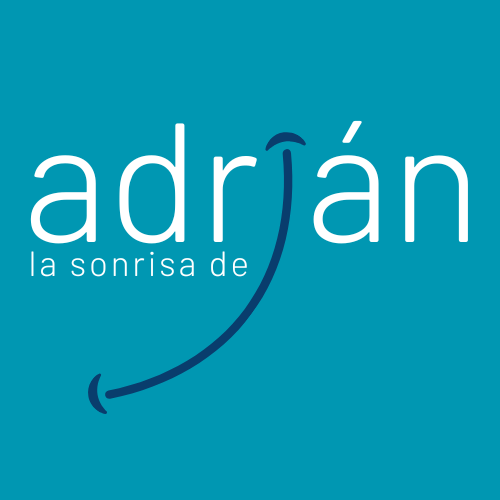 La sonrisa de Adrián